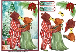 Christmas Dance