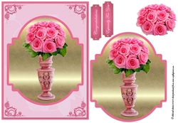 Rose Bouquet