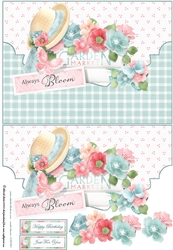 Spring Blooms