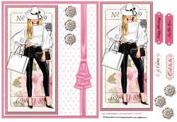My Ticket To Paris 3
