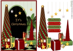 Modern Christmas