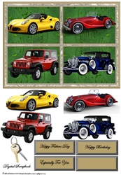 Favourite Motors