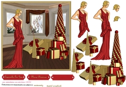 An Elegant Christmas