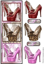 Just Shoes