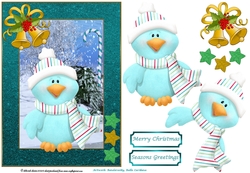 Winter Pals 4