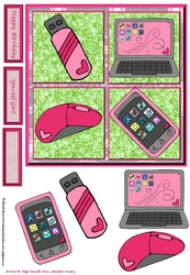 Girl Stuff