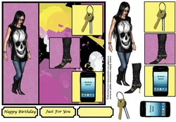 Rock Chic