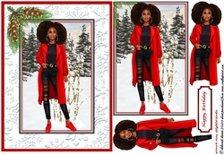 Dressed For Christmas 3