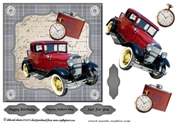 Image of cup1076608_613 - Vintage Male