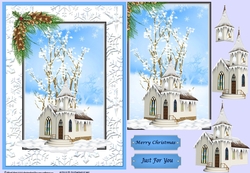 Christmas Church