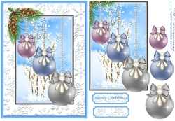 Winter Baubles 2