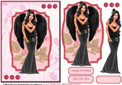 Dark Angel