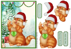 Decorate The Tree 2