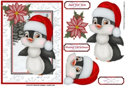 Christmas Critter