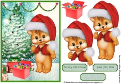 Decorate The Tree 3