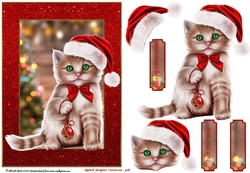 Christmas Fluffy