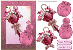Flowers & Perfume