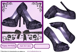 Fave Shoes 2