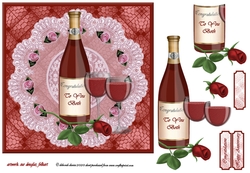 Rosey Anniversary