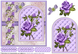 Lovely Lilacs