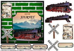 Trainspotter 4