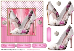Posh Shoes
