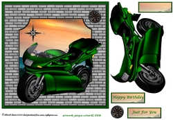 Need Speed 2