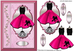 Summer Dress 3 