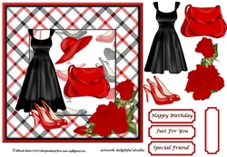Girly Stuff 2