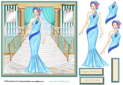 Deco Ball 2