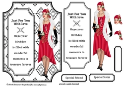Delightfully Deco