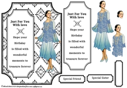 Delightfully Deco 3