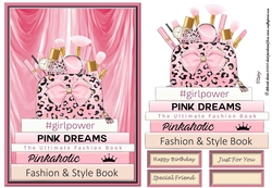 Pink Stuff 2