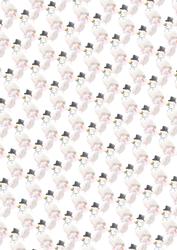 Quackin Wedding Vellum