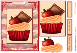 Cupcake Delight