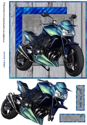 Loves Bikes
