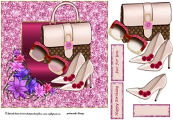 Girls Stuff 2