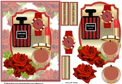 Girls Stuff 4