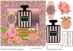 Girls Stuff 5