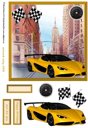 New York Sport 3