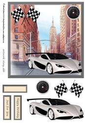 New York Sport 4