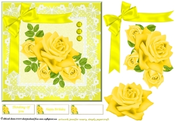 Rose Delight 3