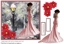 Christmas Wedding