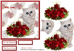 Kitty Rose