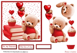 Teddy Love