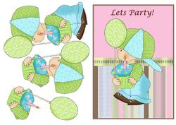 Let's Party