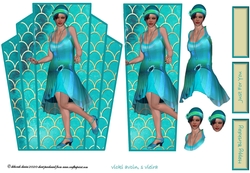 Simple Flapper