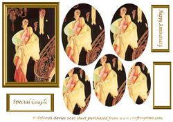 Decco Couple