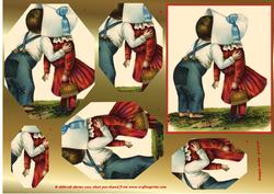 Young Love