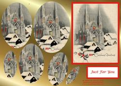 Christmas Church